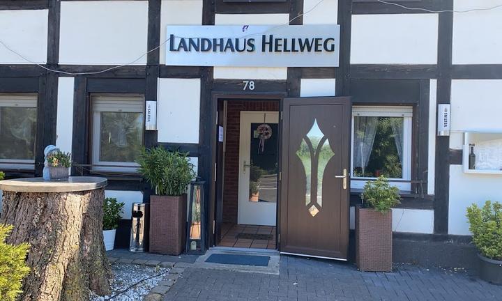 Landhaus Hellweg