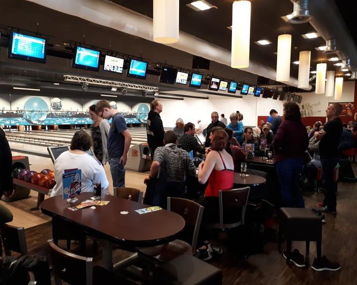 Super Bowl Bowlingpark Dinslaken